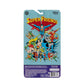 DC Comics - Black Vulcan Retro Super Friends 6" Figure