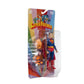 DC Comics - Farmer Superman And Mr Mxyzptlk Retro Super Friends 6" Figure