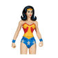 DC Comics - Wonder Woman Retro Super Friends 6" Figure
