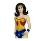 DC Comics - Wonder Woman Retro Super Friends 6" (Chase Version) Figure