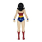 DC Comics - Wonder Woman Retro Super Friends 6" (Chase Version) Figure