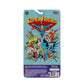 DC Comics - Wonder Woman Retro Super Friends 6" (Chase Version) Figure