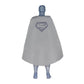 DC Comics - Superman Crystalized Retro Super Friends 6" (Chase Version) Figure