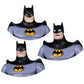 Batman: The Animated Series - Batman (Expressions) 6" Action Figure