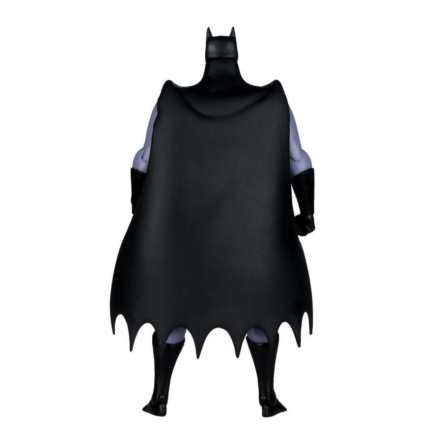 Batman: The Animated Series - Batman (Expressions) 6" Action Figure