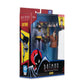 Batman: The Animated Series - Batman (Expressions) 6" Action Figure