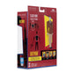Batman: The Animated Series - Batman (Expressions) 6" Action Figure