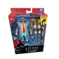 Batman: The Animated Series - Detective Harvey Bullock Build-a-Figure 6" Figure
