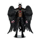 DC Comics - Batman Who Laughs (Gold Label) 7" Figure with Comic