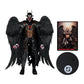 DC Comics - Batman Who Laughs (Gold Label) 7" Figure with Comic
