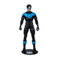 DC Comics - Nightwing (Nightwing #81) Page Punchers 7" Figure with Comic