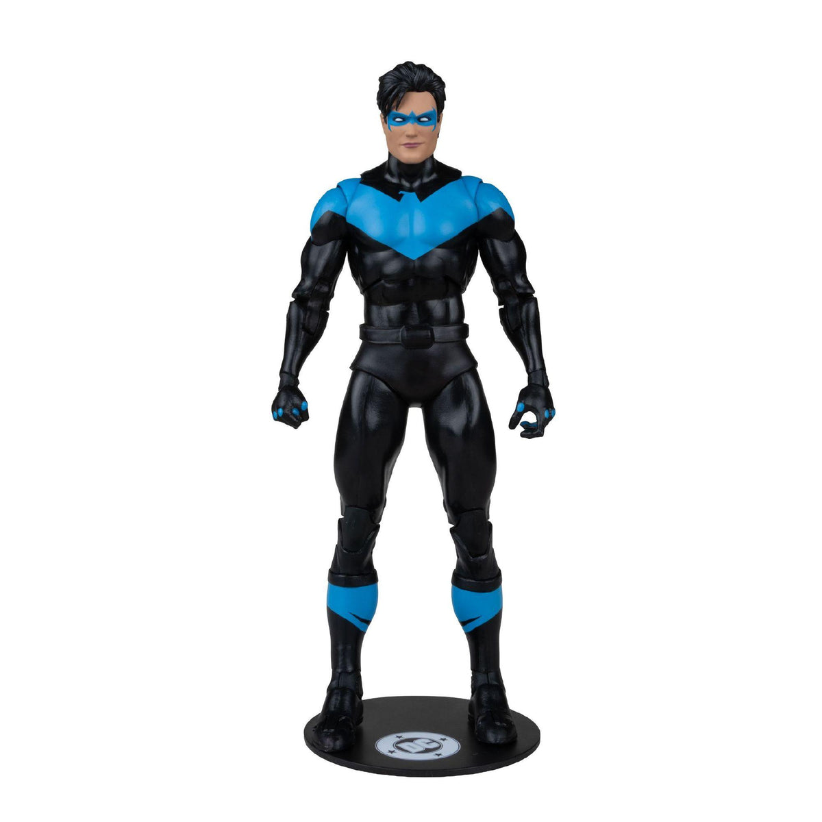 DC Comics - Nightwing (Nightwing #81) Page Punchers 7" Figure with Comic