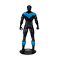 DC Comics - Nightwing (Nightwing #81) Page Punchers 7" Figure with Comic