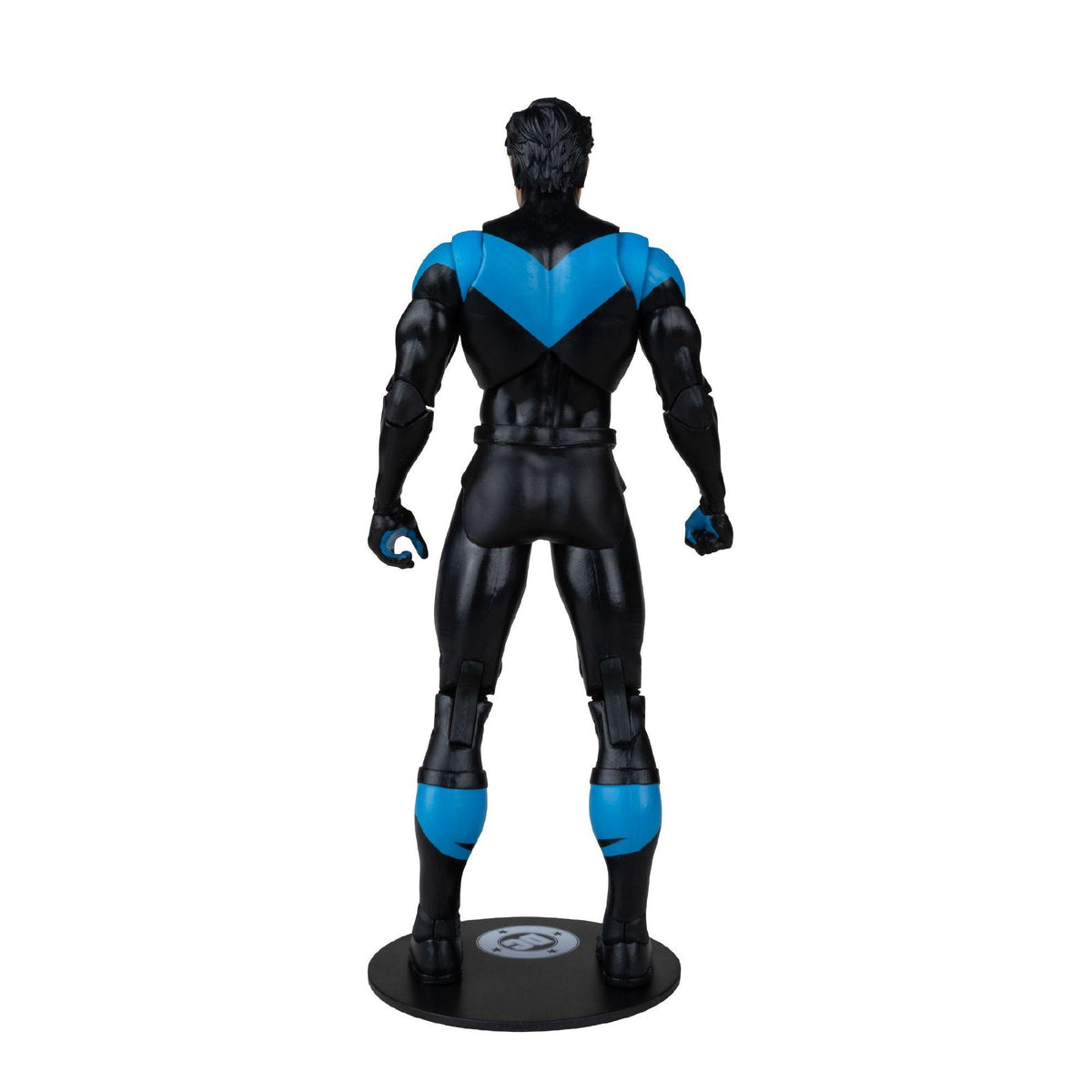 DC Comics - Nightwing (Nightwing #81) Page Punchers 7" Figure with Comic