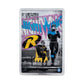 DC Comics - Nightwing (Nightwing #81) Page Punchers 7" Figure with Comic