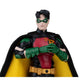 DC Comics - Robin Tim Drake (Nightwing #81) Page Punchers 7" Figure with Comic