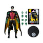 DC Comics - Robin Tim Drake (Nightwing #81) Page Punchers 7" Figure with Comic