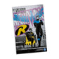 DC Comics - Robin Tim Drake (Nightwing #81) Page Punchers 7" Figure with Comic