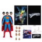 DC Comics – Batman & Superman Theatrical 7″ Deluxe Figure Assortment