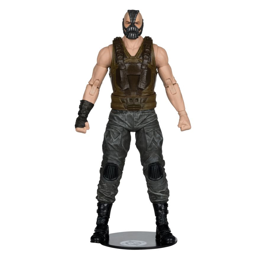 Batman Dark Knight Rises - Bane 7″ Deluxe Figure