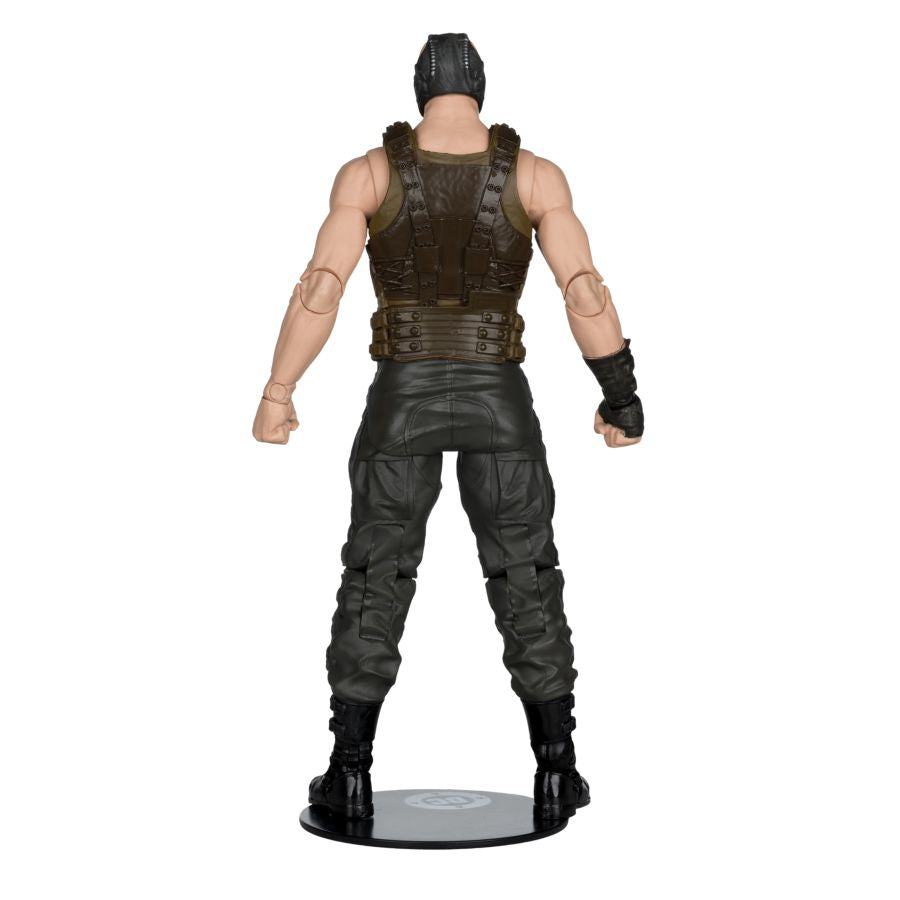 Batman Dark Knight Rises - Bane 7″ Deluxe Figure