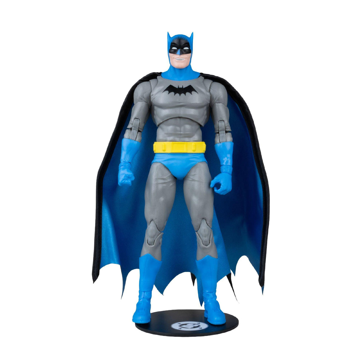 DC Comics - Batman (Batman #1) Page Punchers 7" Figure with Comic