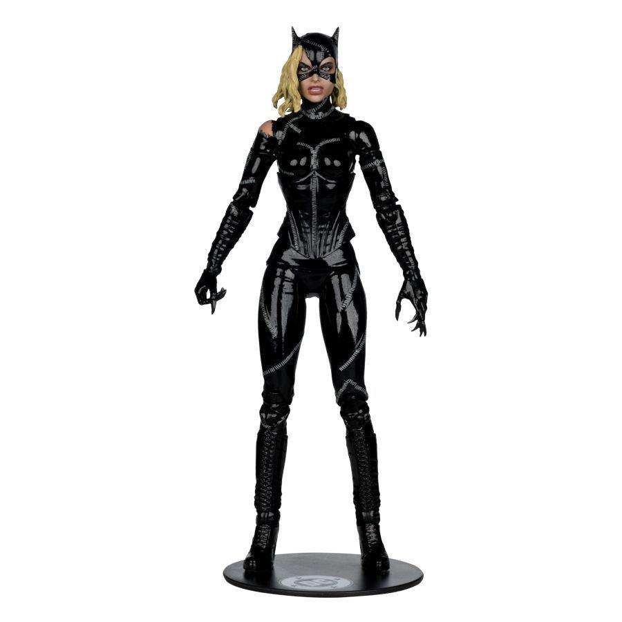 DC Multverse - Batman Theatrical 7" Figure Assortment (Wave 5)