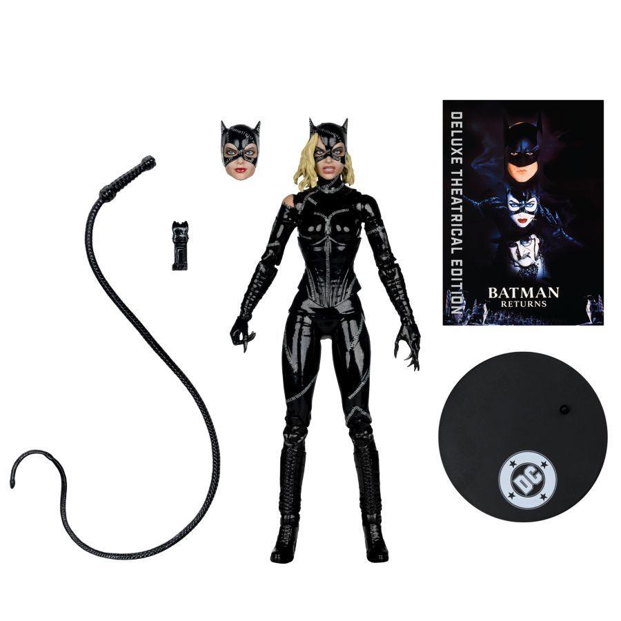 DC Multverse - Batman Theatrical 7" Figure Assortment (Wave 5)