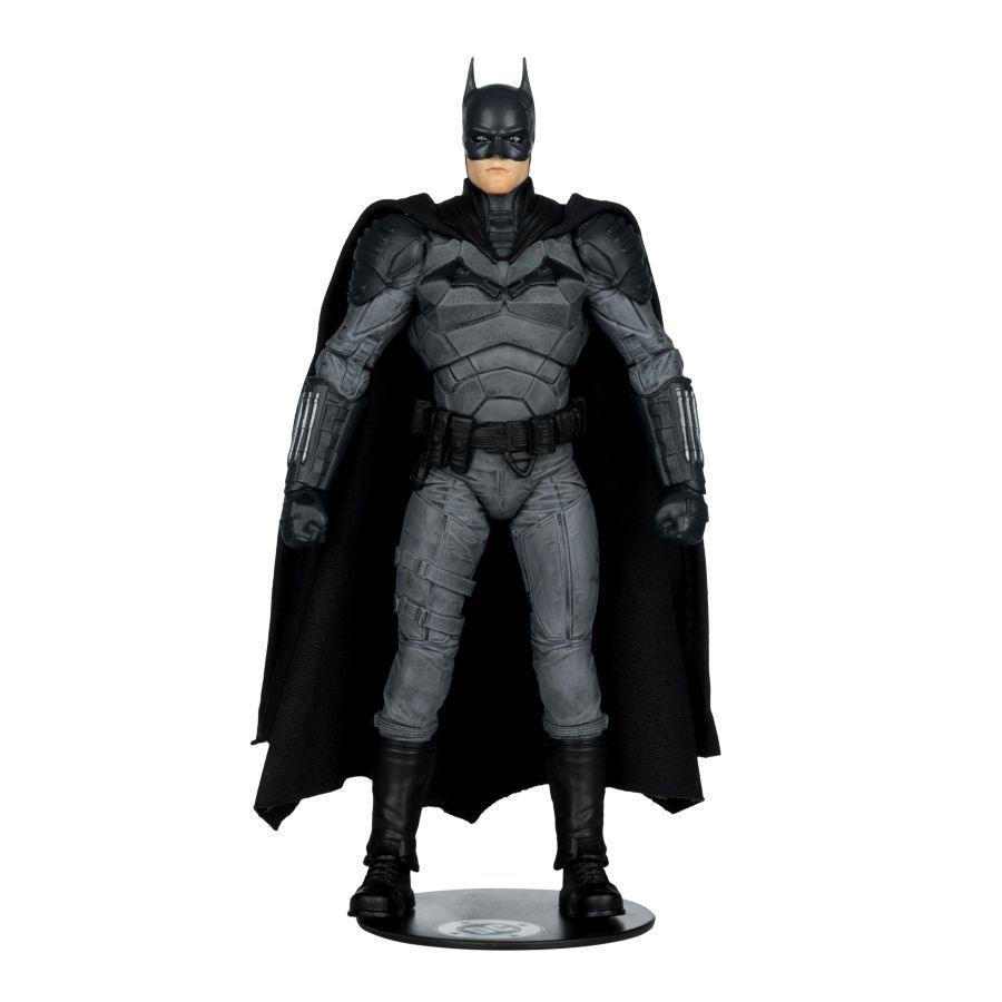 DC Multverse - Batman Theatrical 7" Figure Assortment (Wave 5)