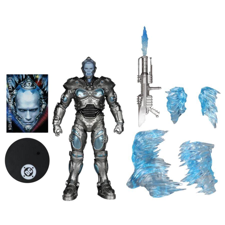 DC Multverse - Batman Theatrical 7" Figure Assortment (Wave 5)