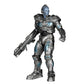 Batman & Robin - Mr Freeze (Gold Label) 7" Action Figure