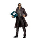 Batman: Dark Knight - Commissioner Gordon 7" Action Figure