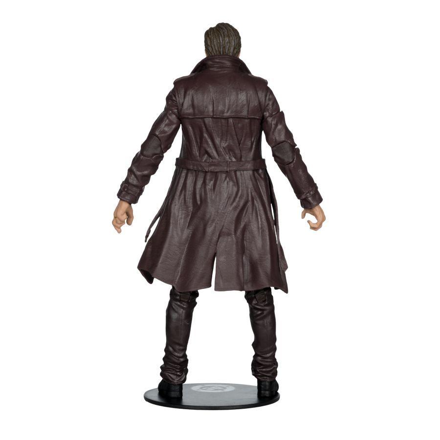 Batman: Dark Knight - Commissioner Gordon 7" Action Figure