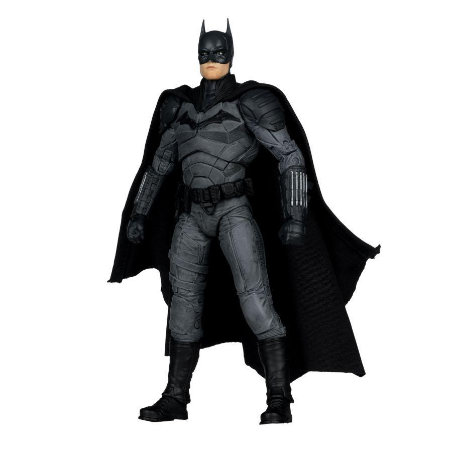 The Batman - Batman 7" Action Figure
