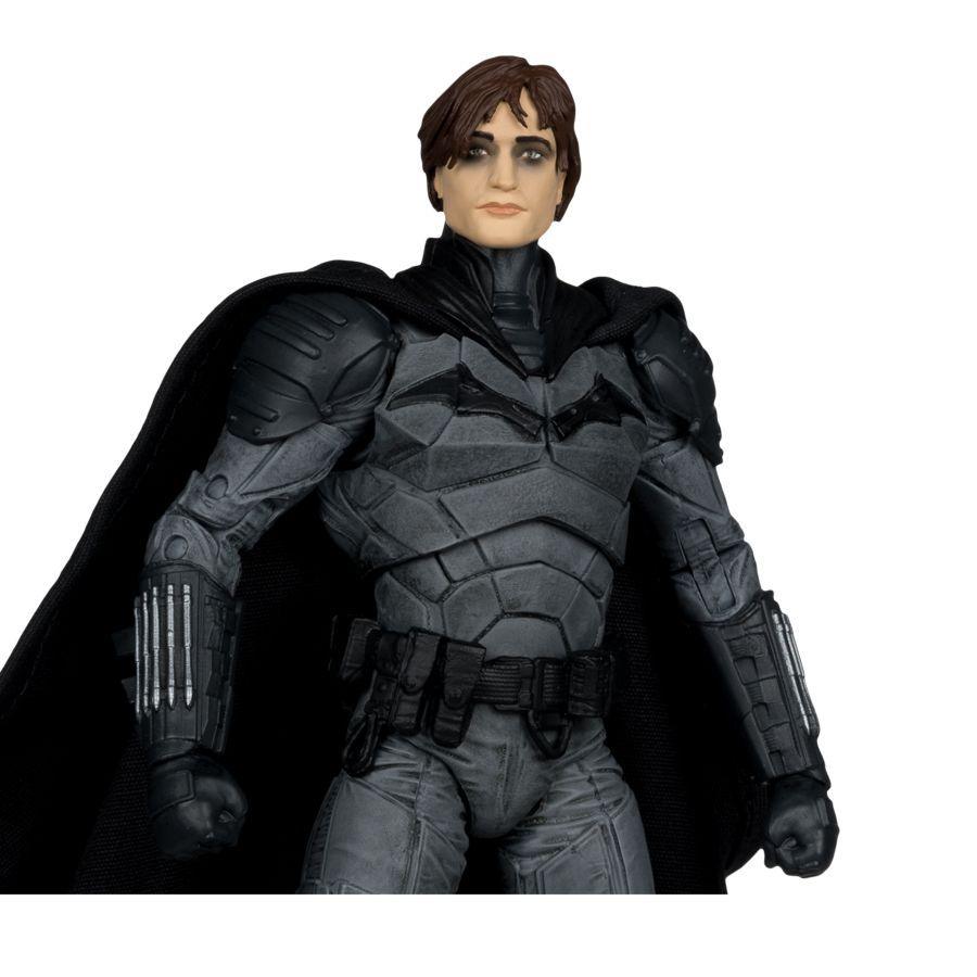 The Batman - Batman 7" Action Figure