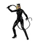 Batman Returns - Battle Damaged Catwoman 7" Action Figure