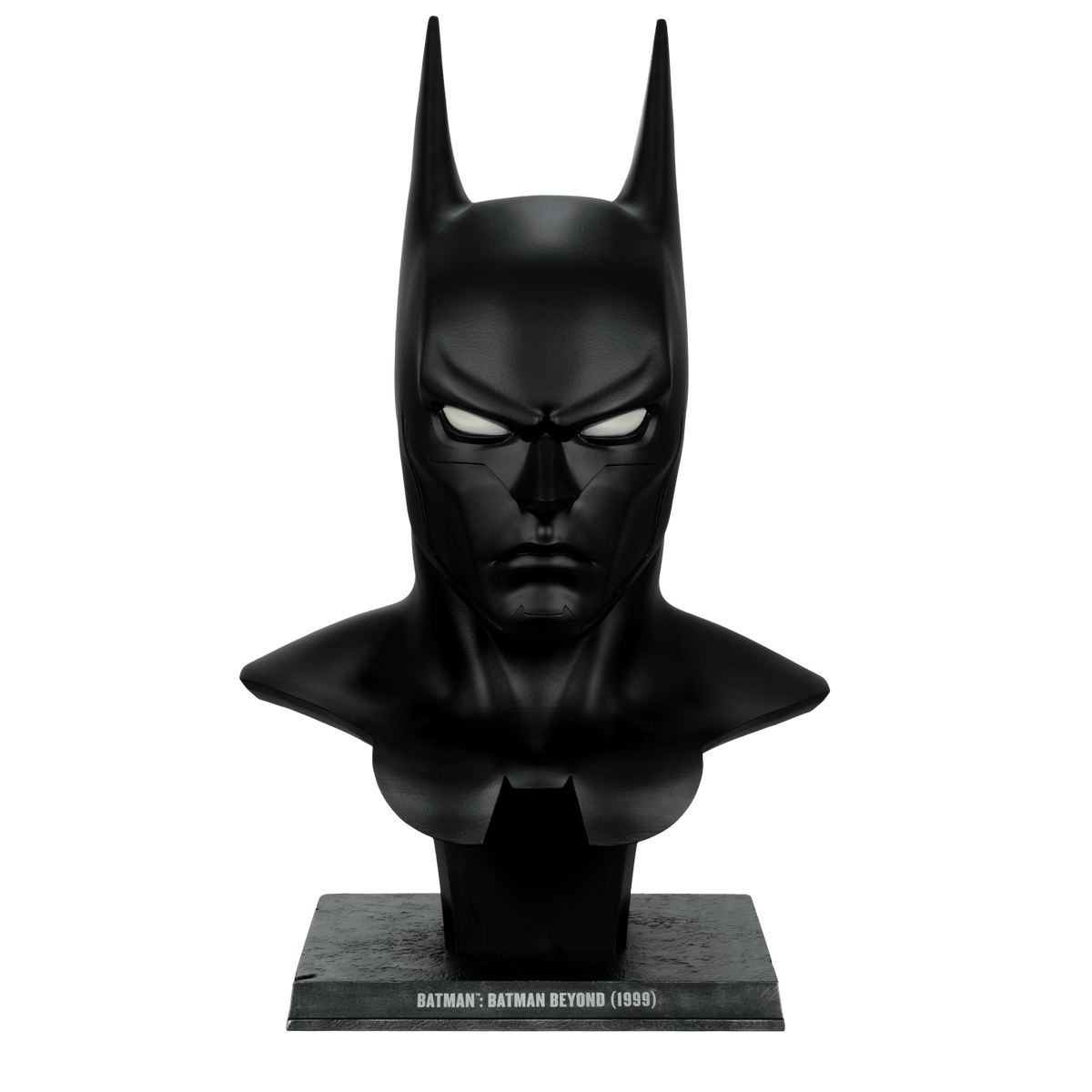 Batman Beyond - 1:1 Collector Cowl Replica