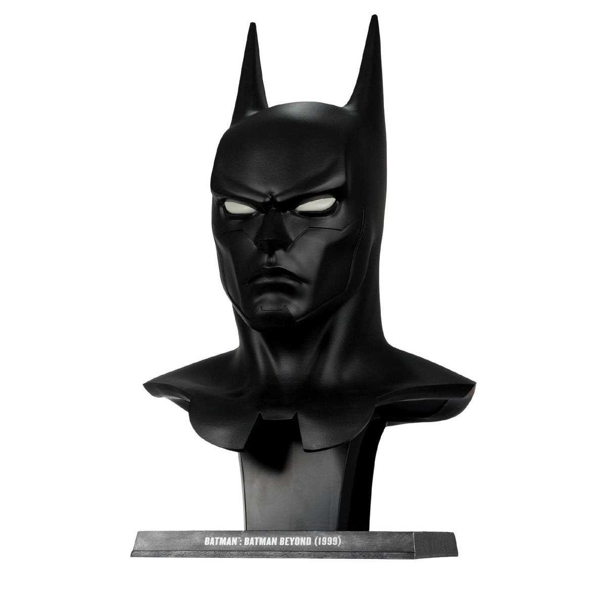 Batman Beyond - 1:1 Collector Cowl Replica