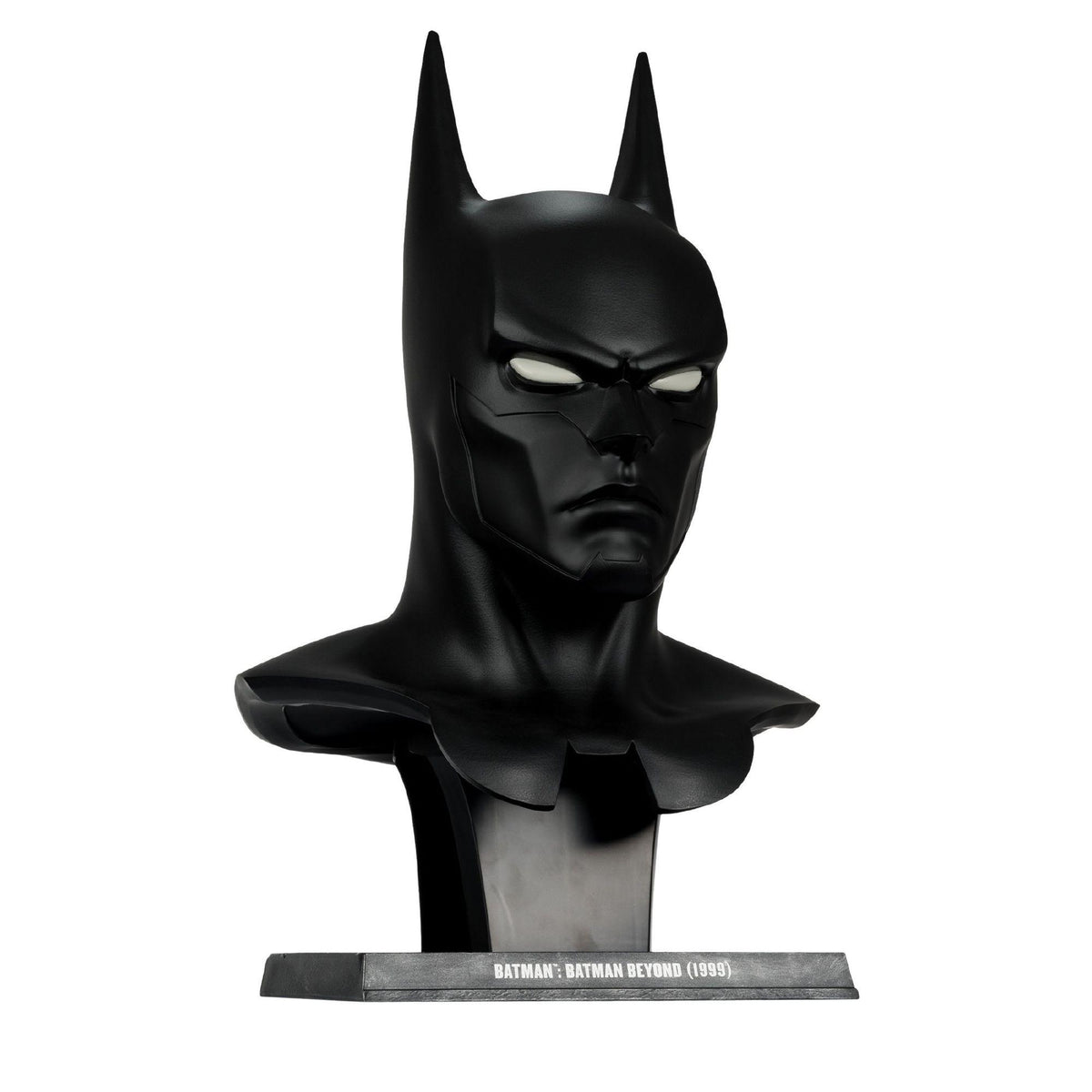 Batman Beyond - 1:1 Collector Cowl Replica