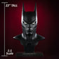 Batman Beyond - 1:1 Collector Cowl Replica