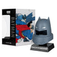 DC Comics - Armoured Batman (Dark Knight Returns) 1:3 Scale Cowl Replica