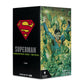 DC Direct - Kryptonite Display 1:1 Scale Prop Replica