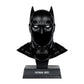 DC Comics - Batman Cowl (Batman: Noel) 1:3 Prop Replica