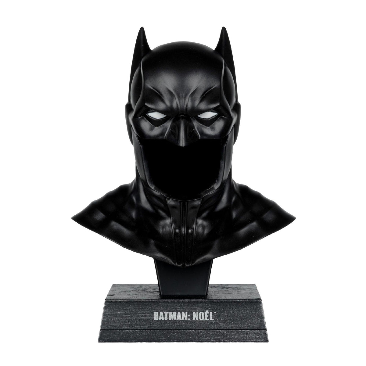 DC Comics - Batman Cowl (Batman: Noel) 1:3 Prop Replica