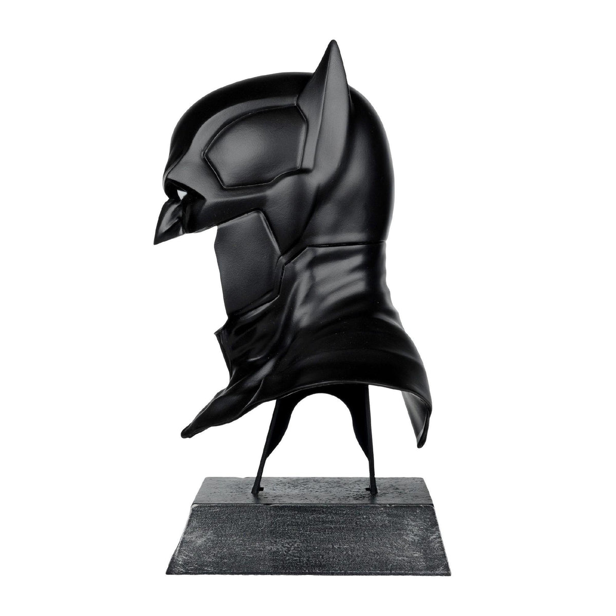 DC Comics - Batman Cowl (Batman: Noel) 1:3 Prop Replica
