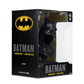 DC Comics - Batman Cowl (Batman: Noel) 1:3 Prop Replica