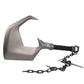 Supergirl (2026) - Lobo Hook 1:1 Scale Prop Replica