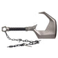 Supergirl (2026) - Lobo Hook 1:1 Scale Prop Replica