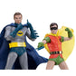 Batman (TV) - Batman & Robin (1966) Collector Edition 2-Pack