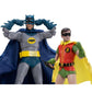 Batman (TV) - Batman & Robin (1966) Collector Edition 2-Pack